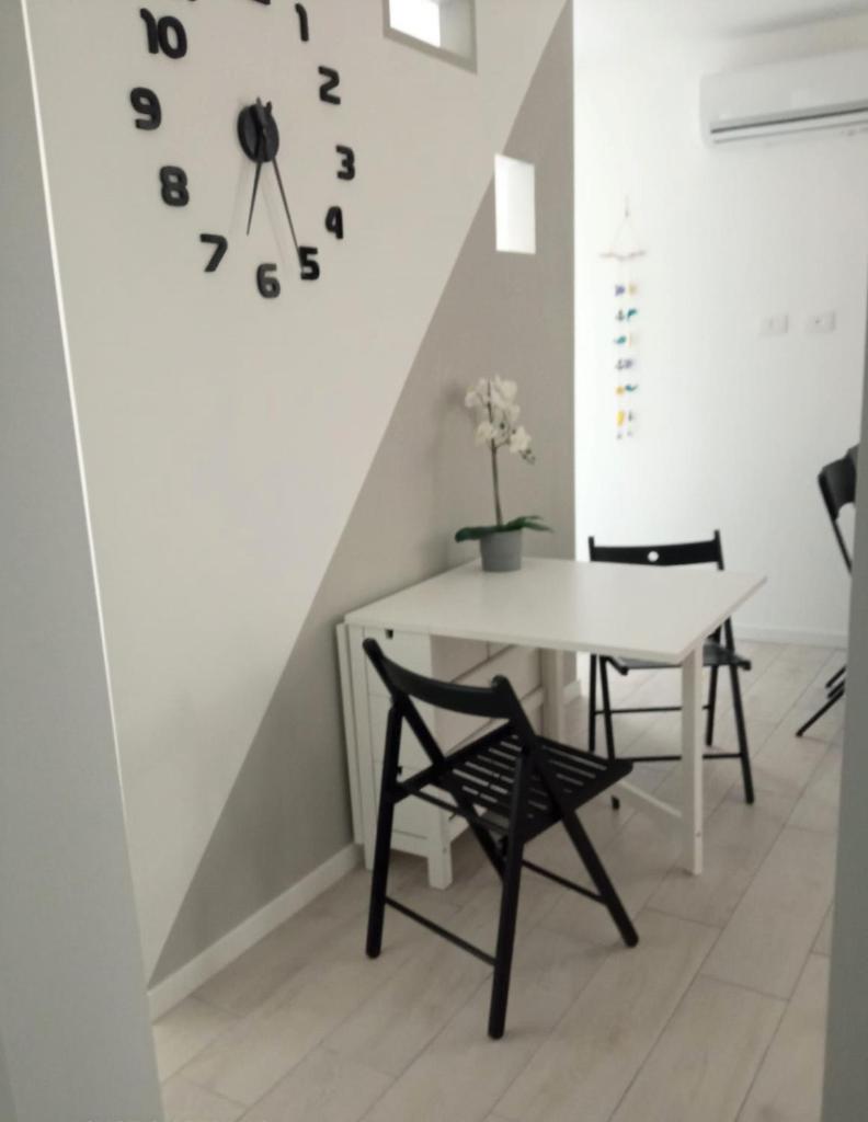 DAMASTE' CASA VACANZE PACHINO photo 4