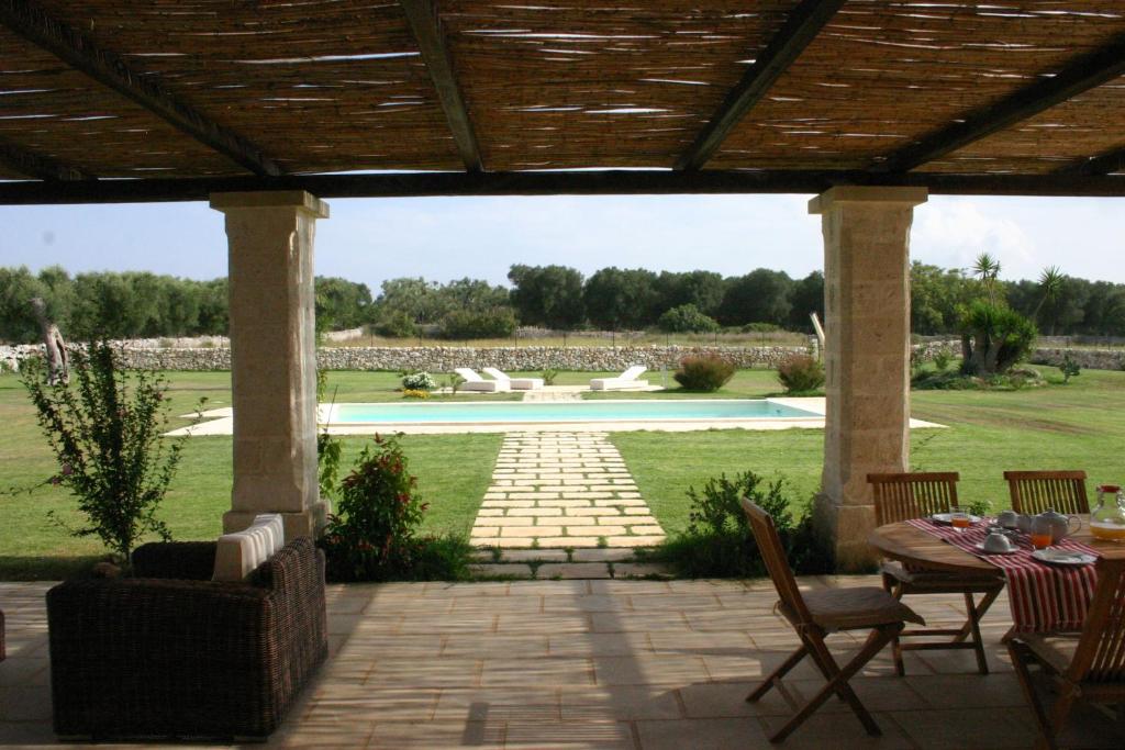 Masseria 30 Mogge photo 2