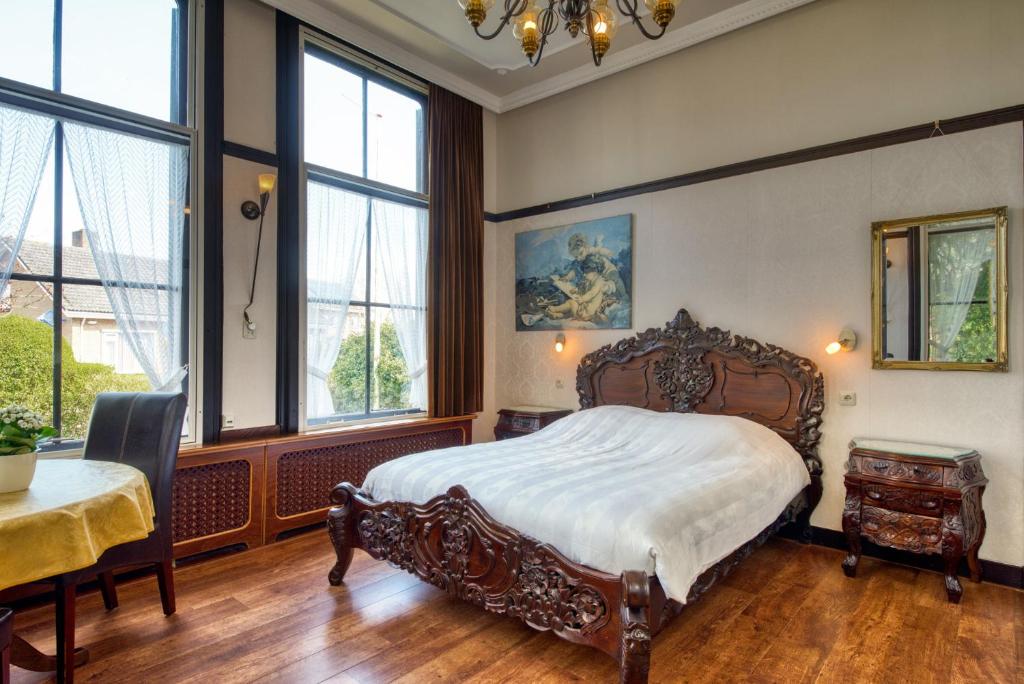 Hotel Pension 't Huys Grol photo 4