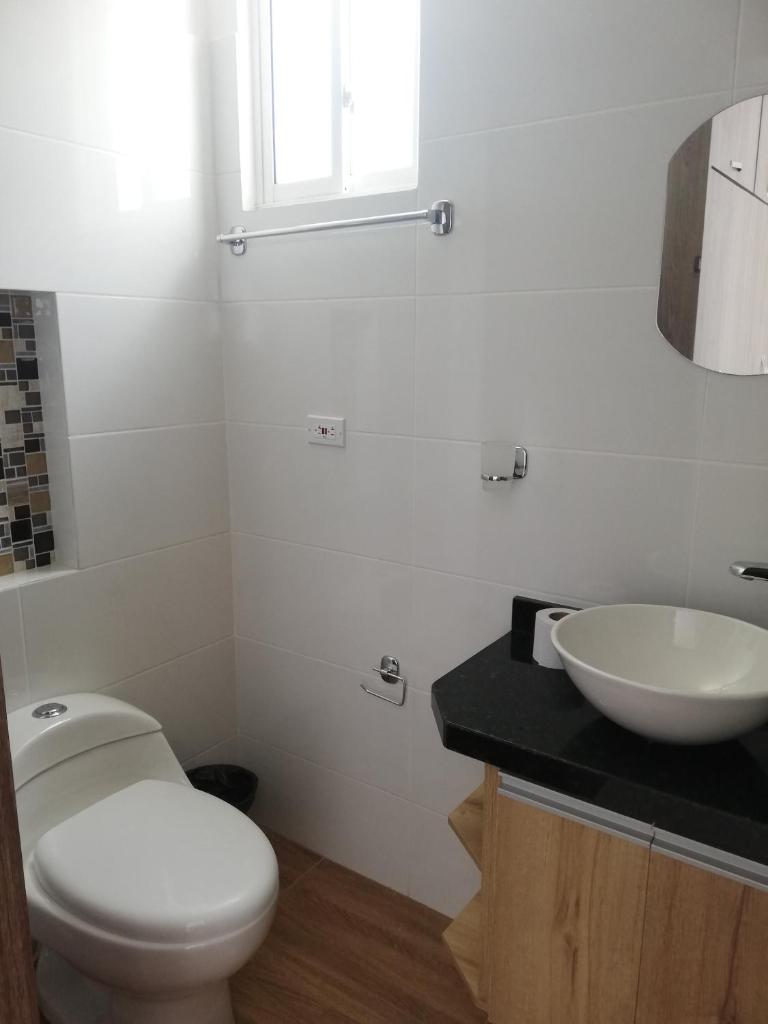 Hermoso apartamento nuevo con estacionamiento gratuito photo 4