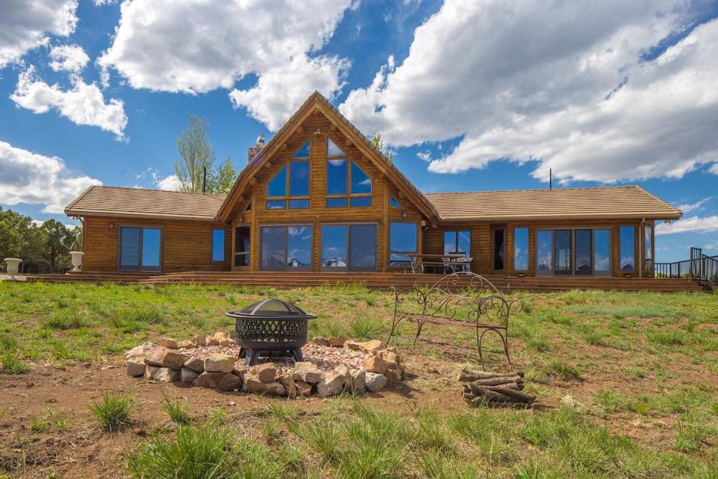 5000 Ponderosa Drive photo 1