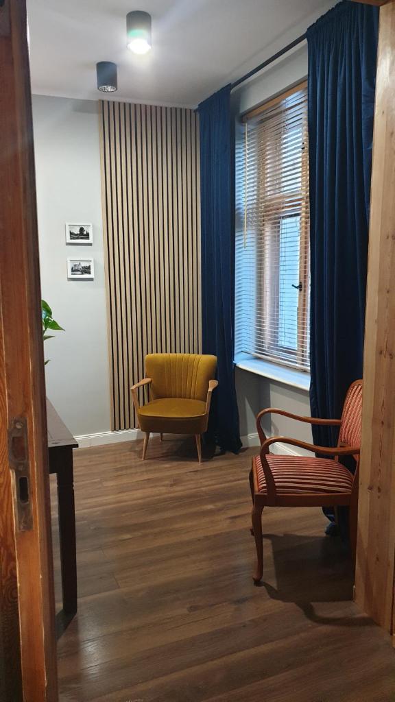 Apartament Wysoka Brama 1/4 photo 1