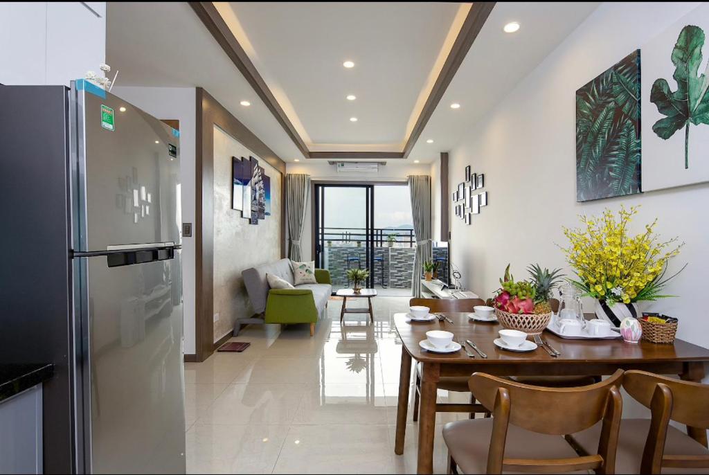 MUONG THANH APARTMENT - 2BR