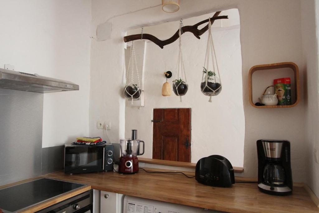 Studio la maison bleue photo 4