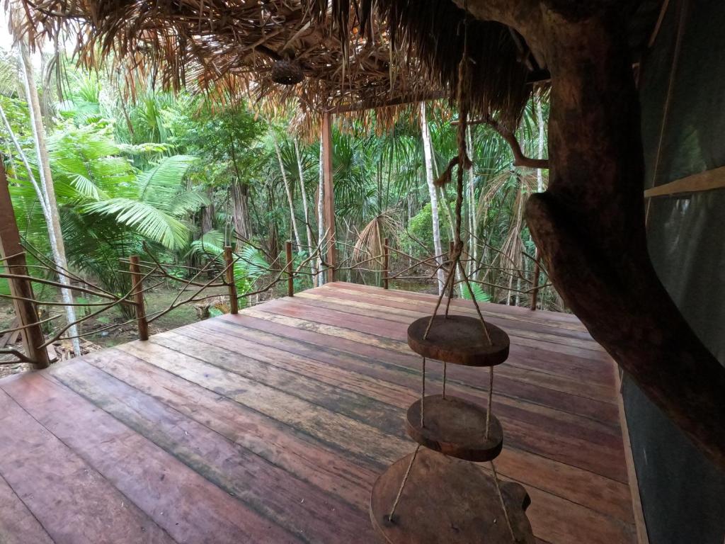 Enchanting Jungle Villa — UMARI photo 4