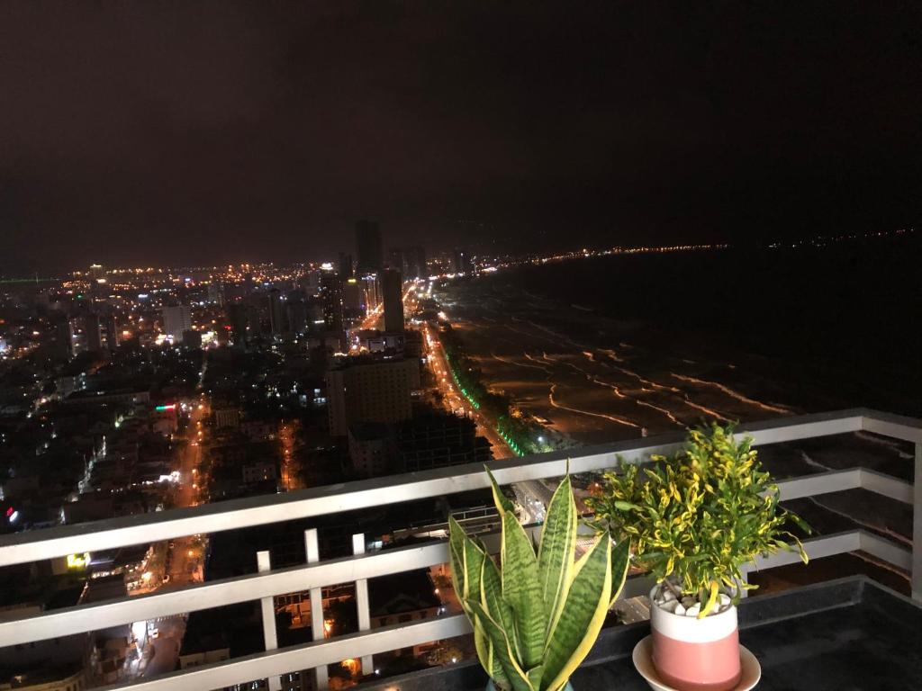 MUONG THANH APARTMENT - 2BR