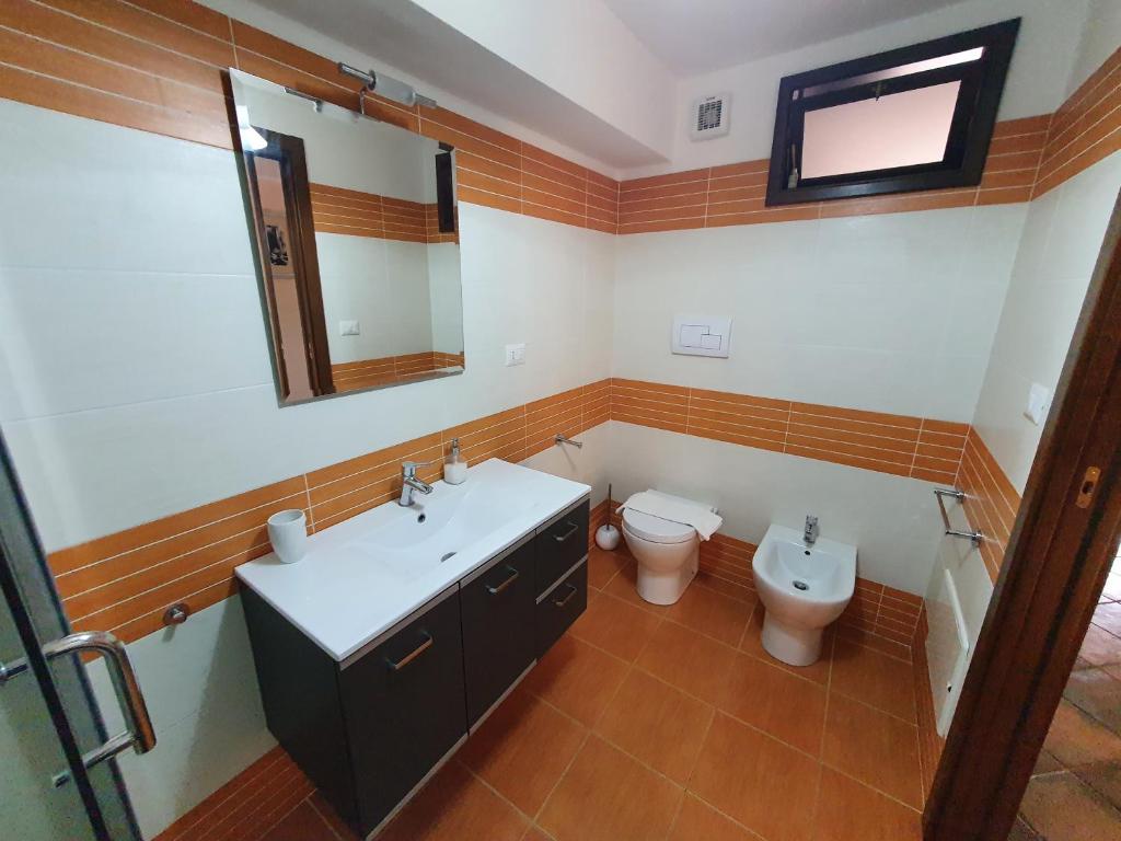 Casa La Ferula apt3 vicino al mare e Taormina con terrazza panoramica photo 3