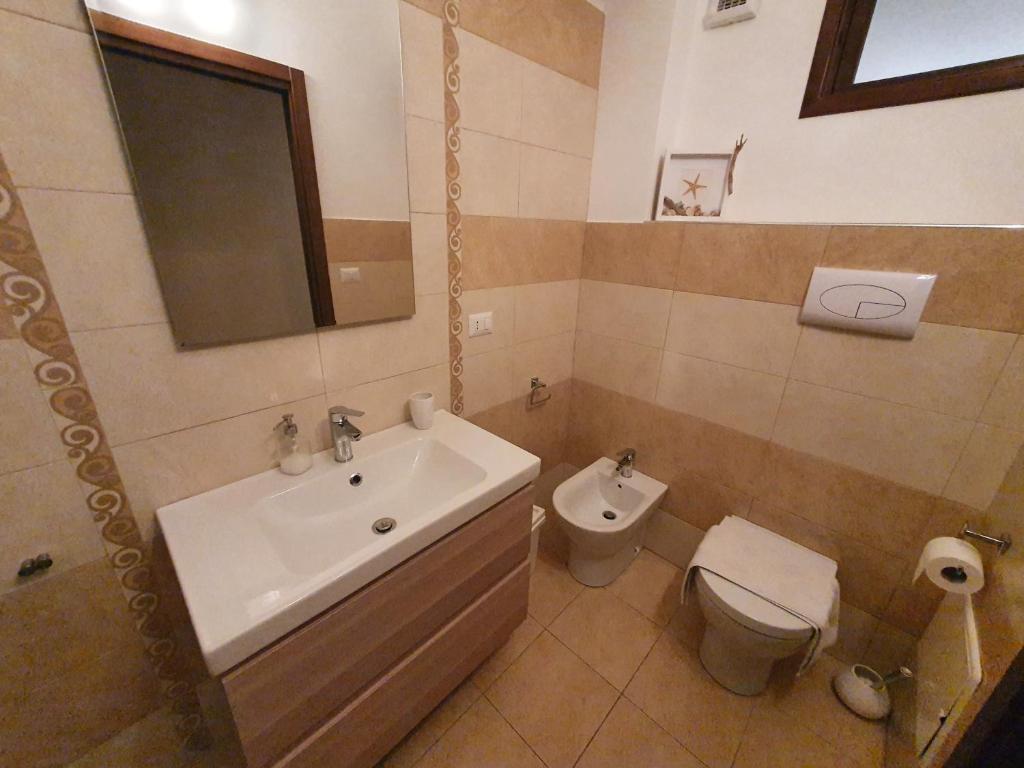 Casa La Ferula apt2 vicino al mare e Taormina con balcone photo 2