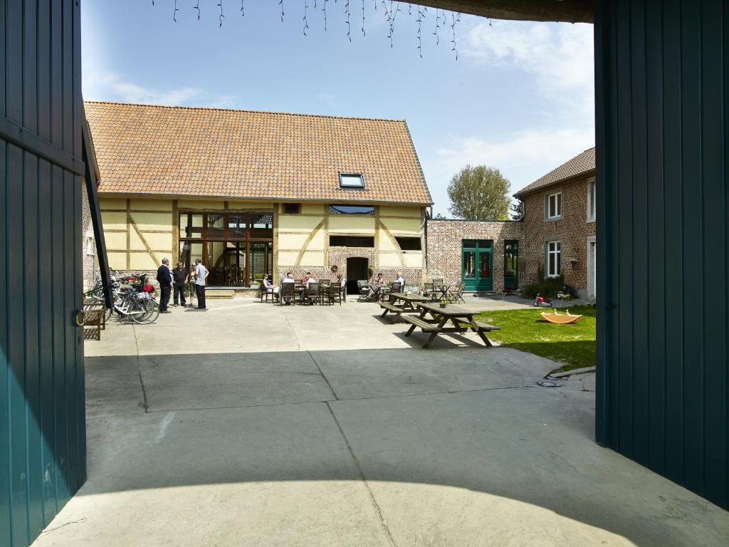 Apartment 't Maanhof photo 3
