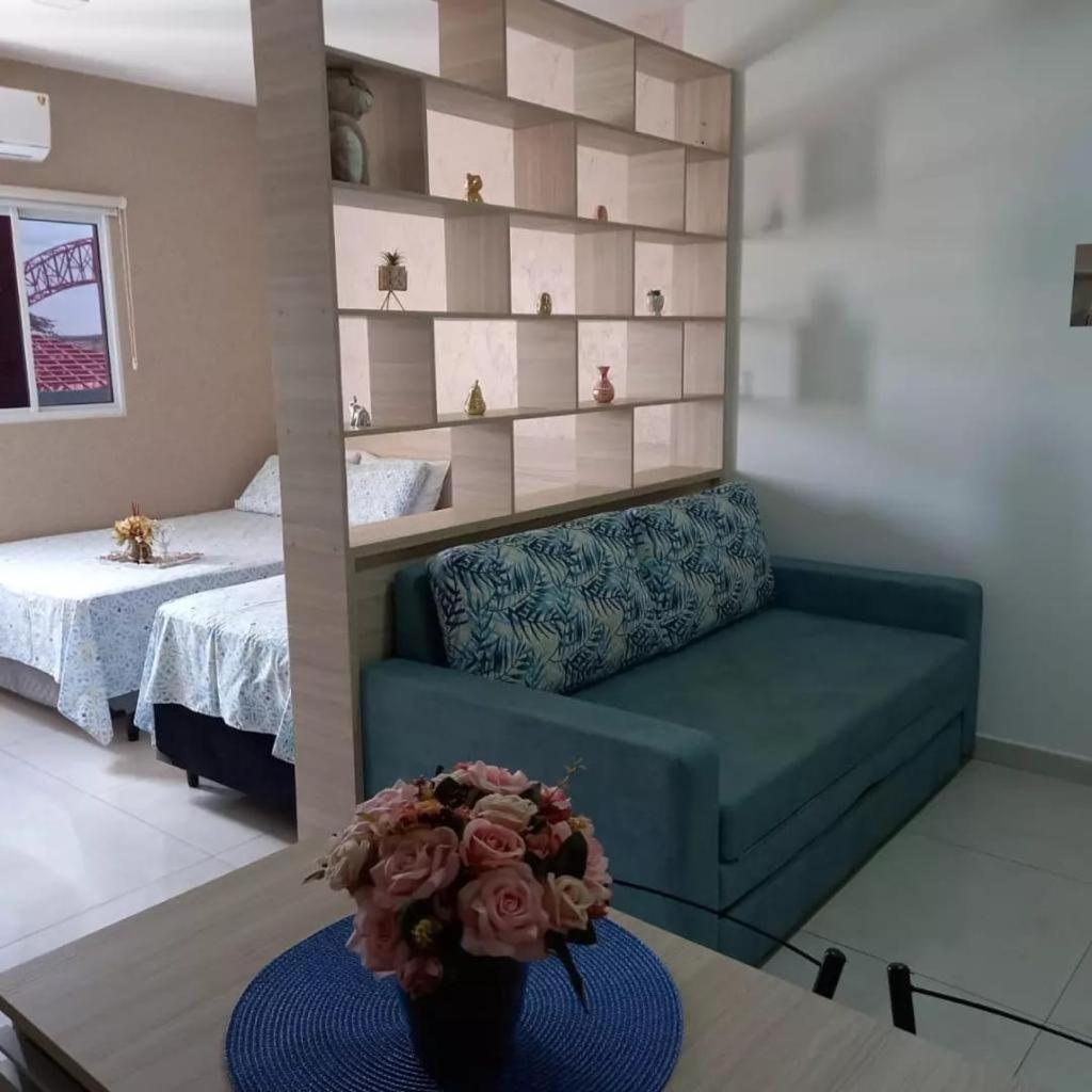Residencial Flats Botanicus 1 photo 2