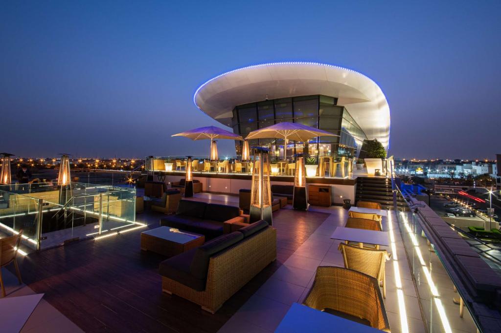 Radisson Blu Hotel, Kuwait photo 1