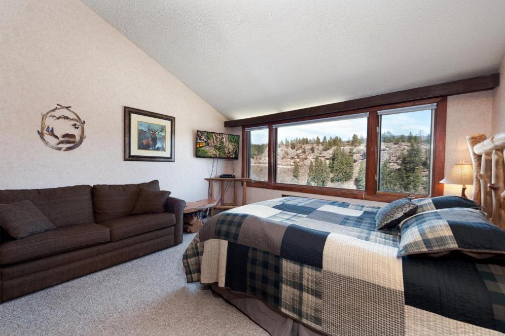 Tamarron Lodge Loft 506 photo 1