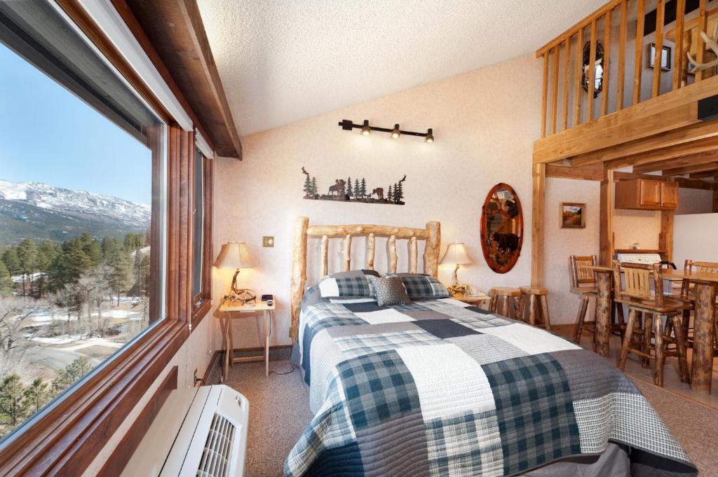Tamarron Lodge Loft 506 photo 3