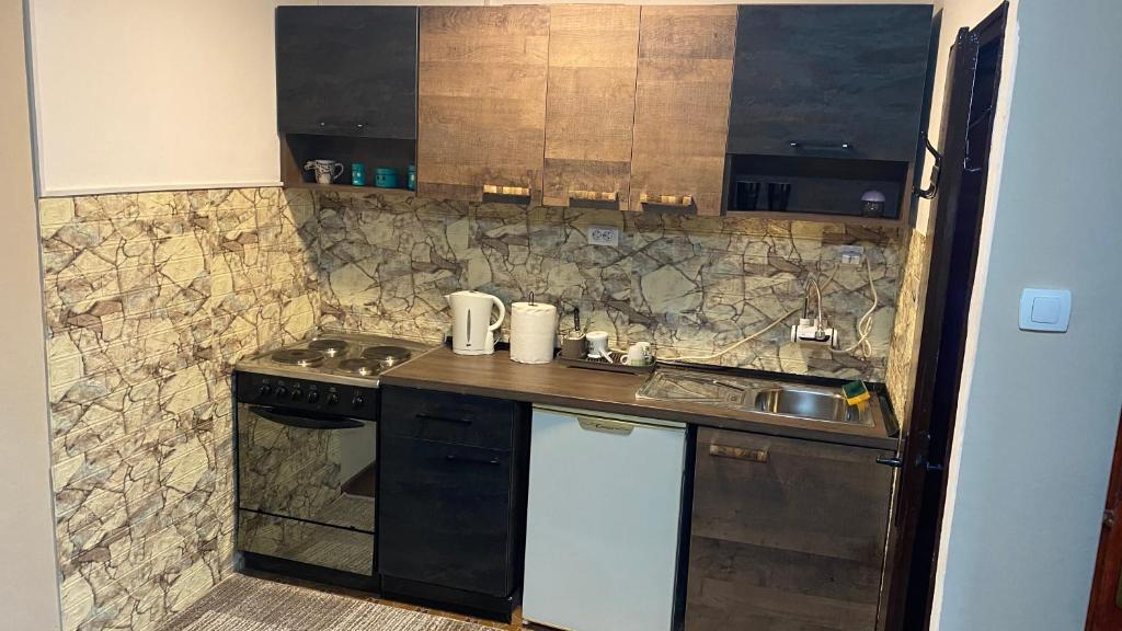 Arni apartments photo 4