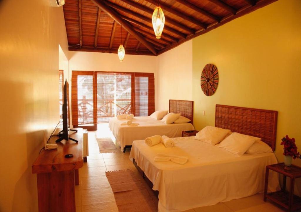 Casa Mabuia Beach photo 1