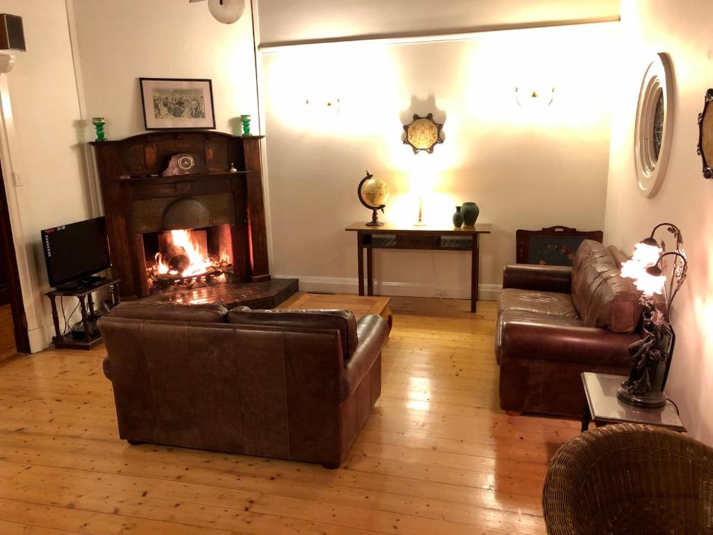 Lorelei Bed & Breakfast photo 3