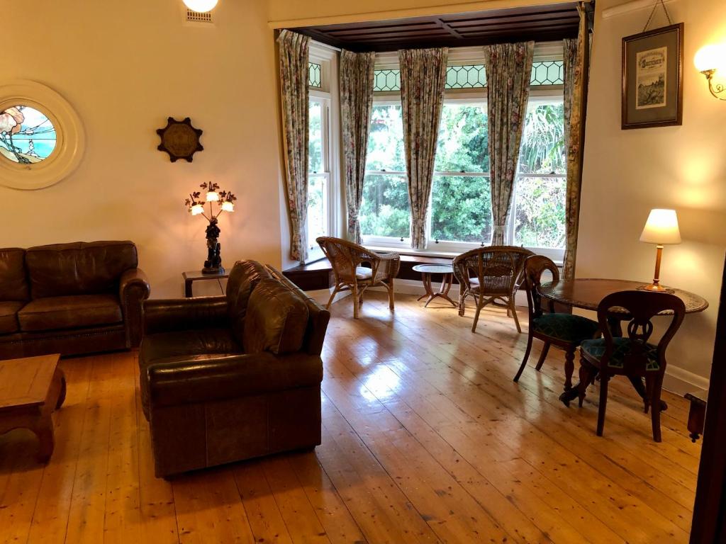 Lorelei Bed & Breakfast photo 1