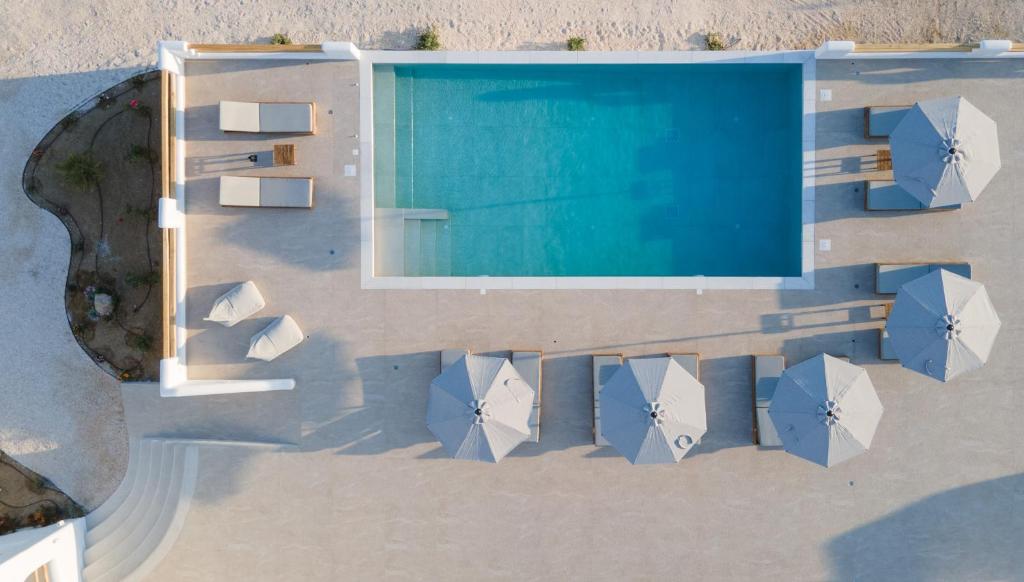 Naxos Earth Suites photo 1