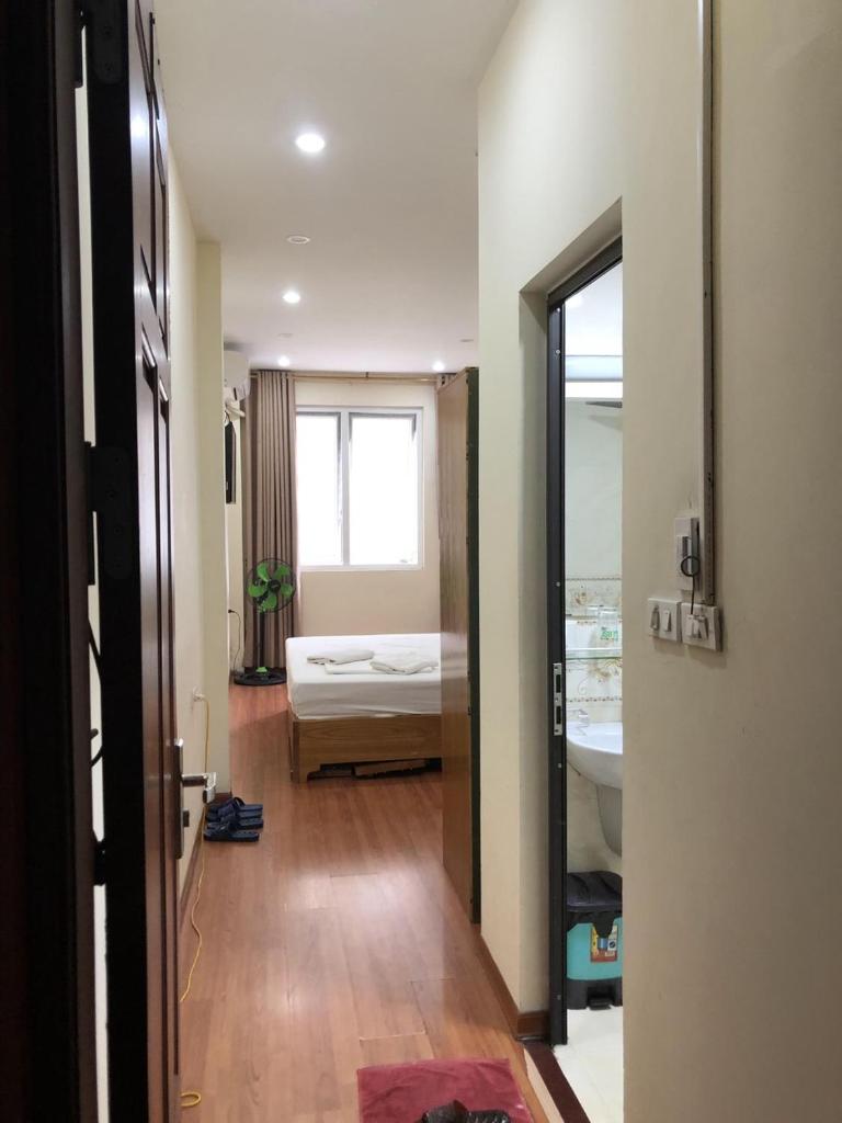 Hanoi Old Town Palace Guest House