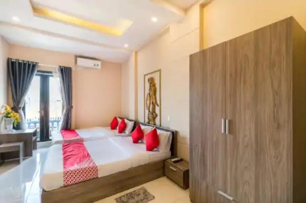 MOTEL THẢO VÂN