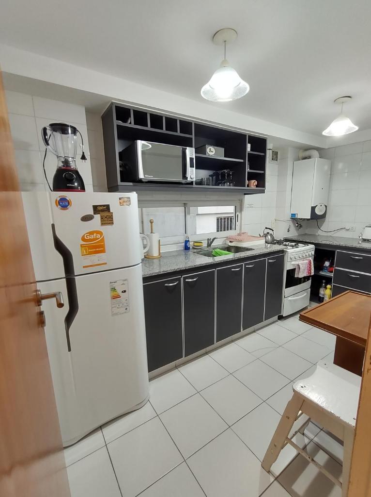 Hermoso Departamento 2 amb con cochera en Plaza Mitre photo 3