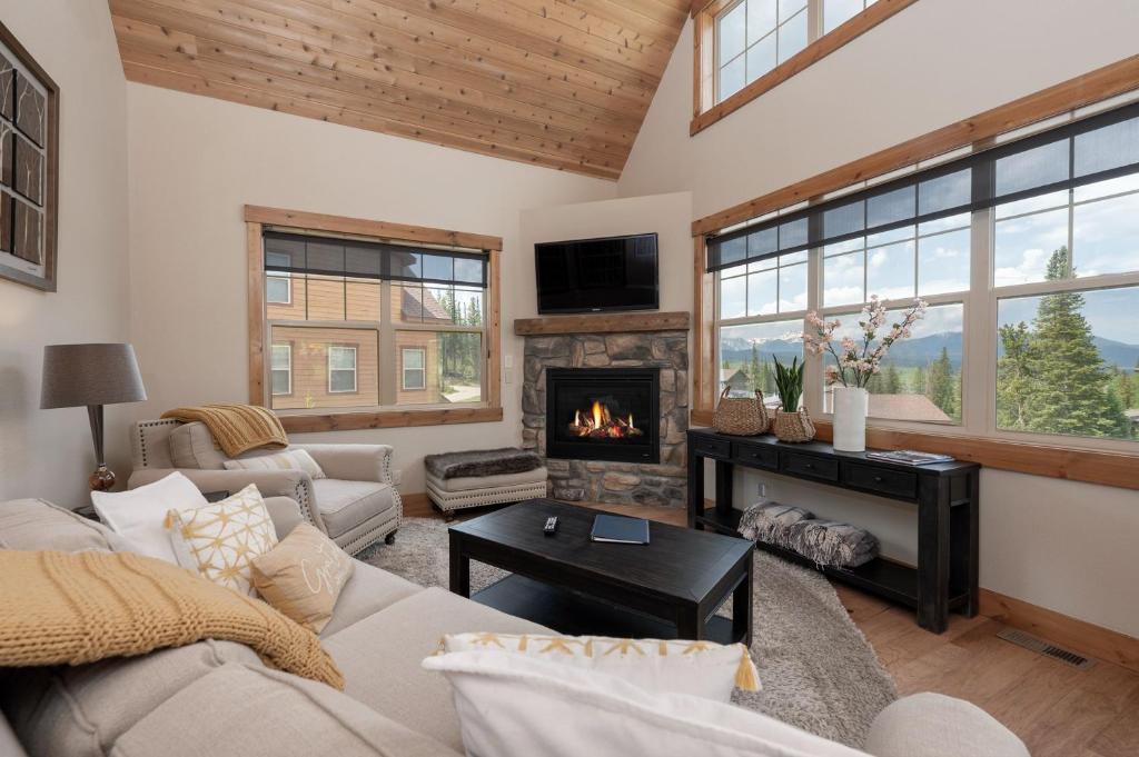80 Moosehorn Ct - Rendezvous by Stay Winter Park
