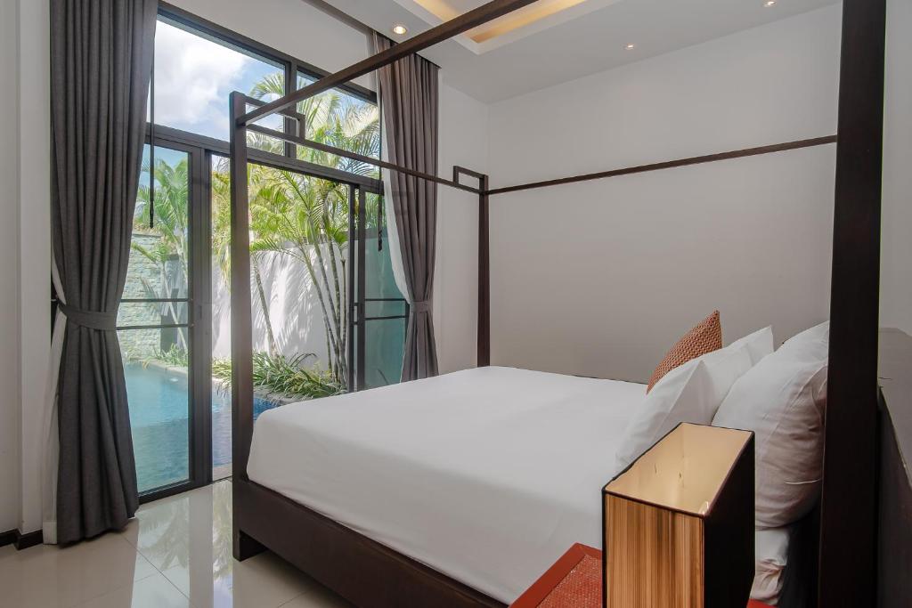One Bedroom Onyx Villa Nai Harn photo 3