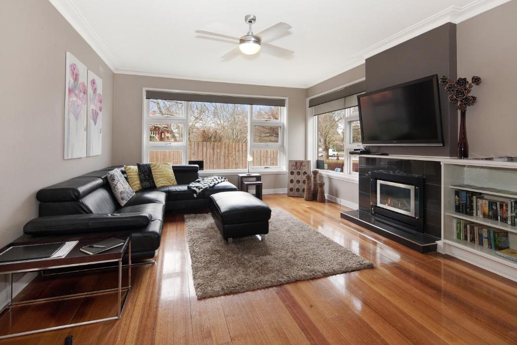 Lake Wendouree Luxury Apartments photo 3