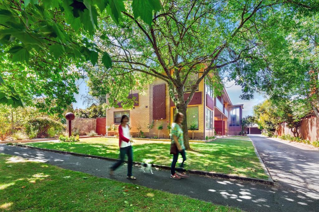 Lake Wendouree Luxury Apartments photo 2