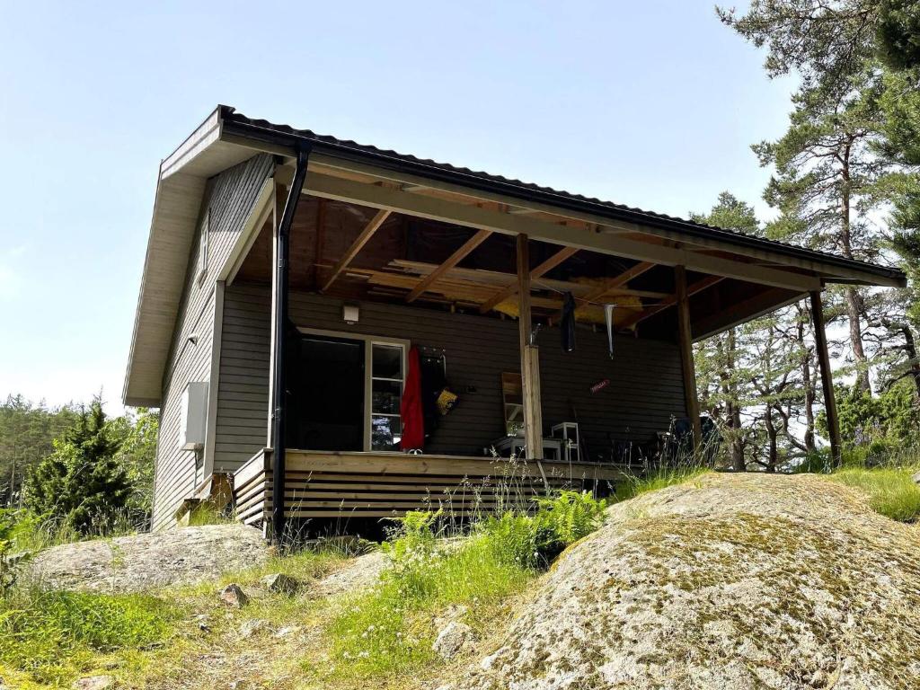 Holiday home UDDEVALLA XXVIII photo 3