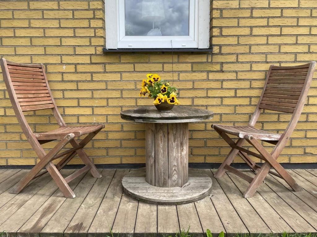 Holiday home LÖVESTAD photo 4