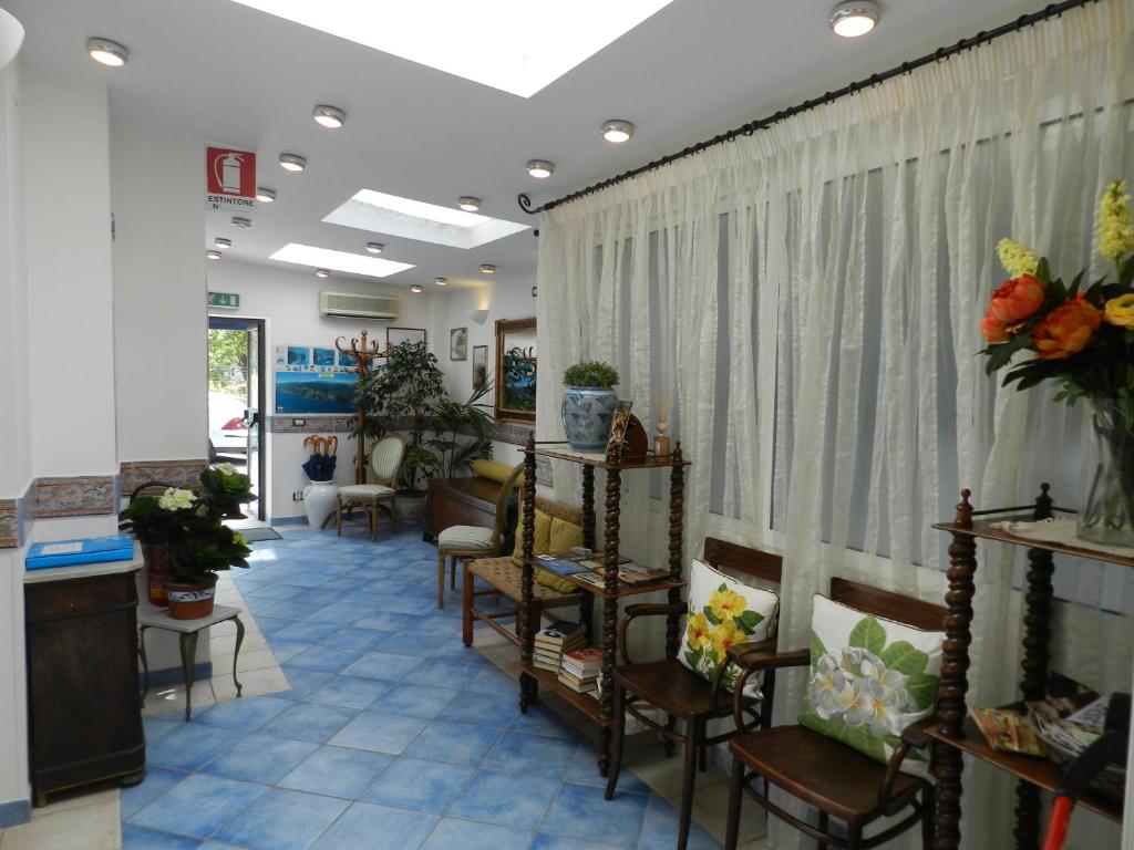 Hotel Punta Mesco photo 1