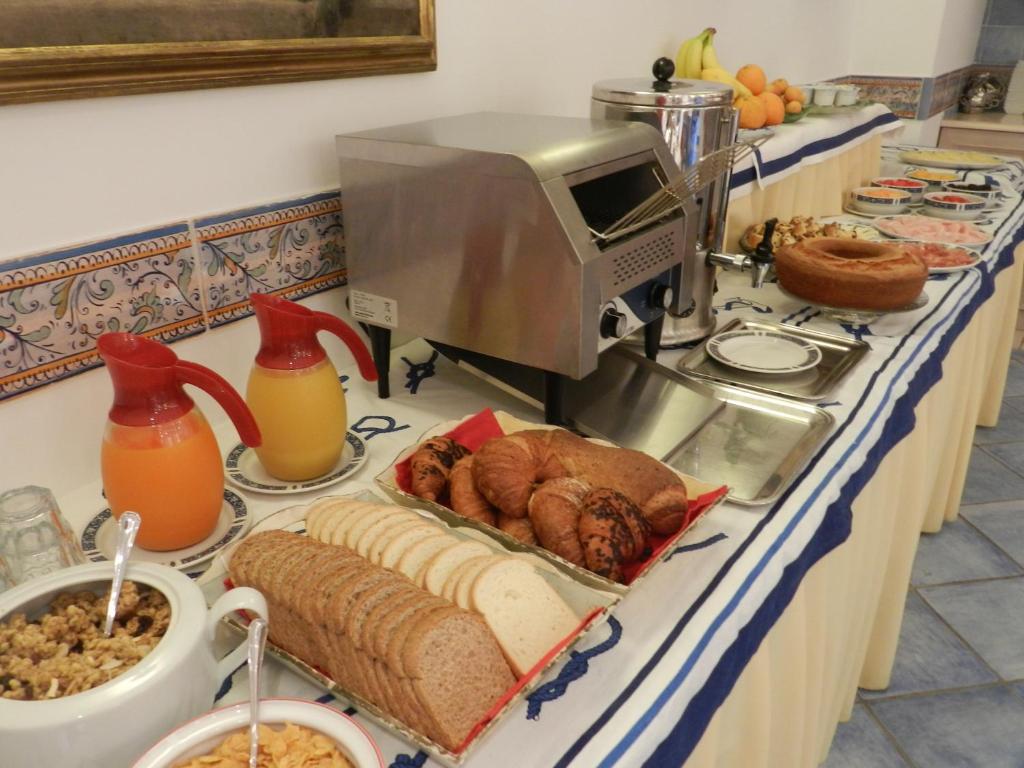 Hotel Punta Mesco photo 4