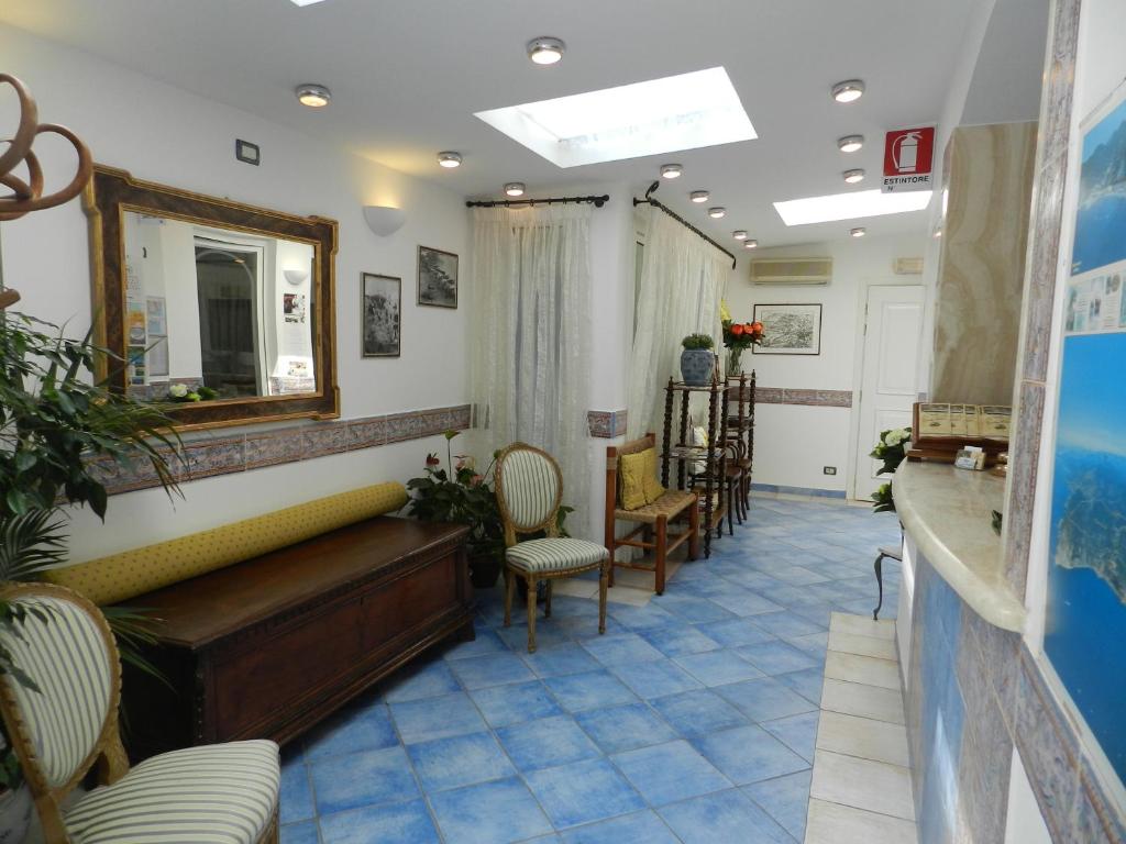 Hotel Punta Mesco photo 3