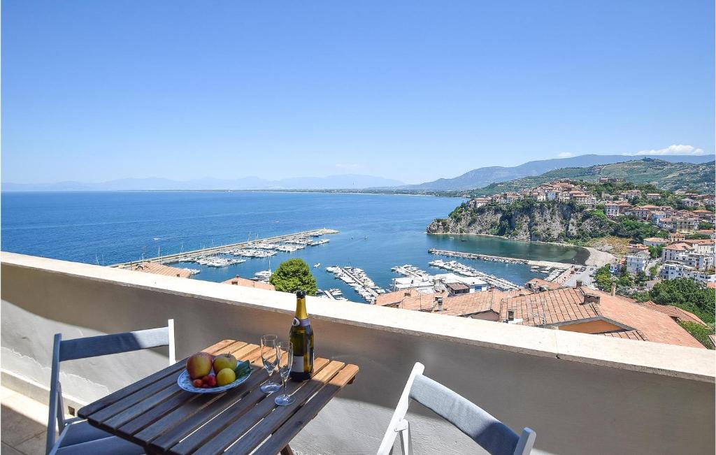 Amazing Home In Agropoli With 2 Bedrooms