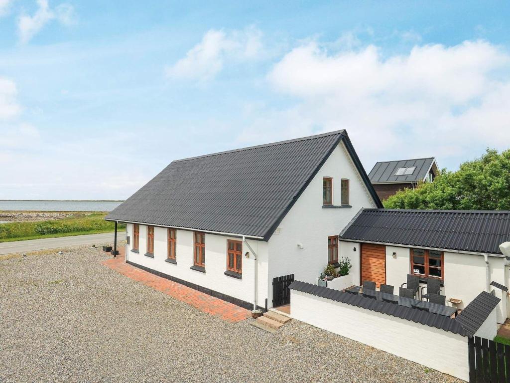 Holiday home Vestervig XXXIII photo 1
