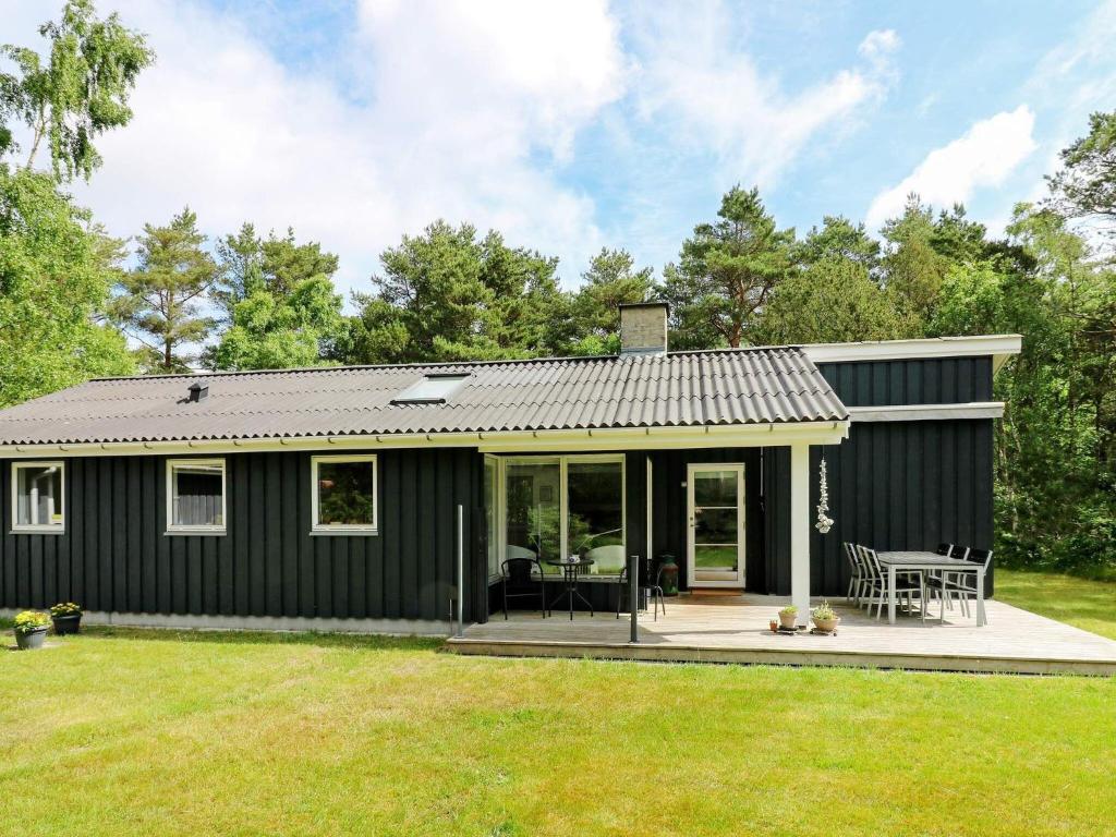Holiday Home Jægerparken photo 3