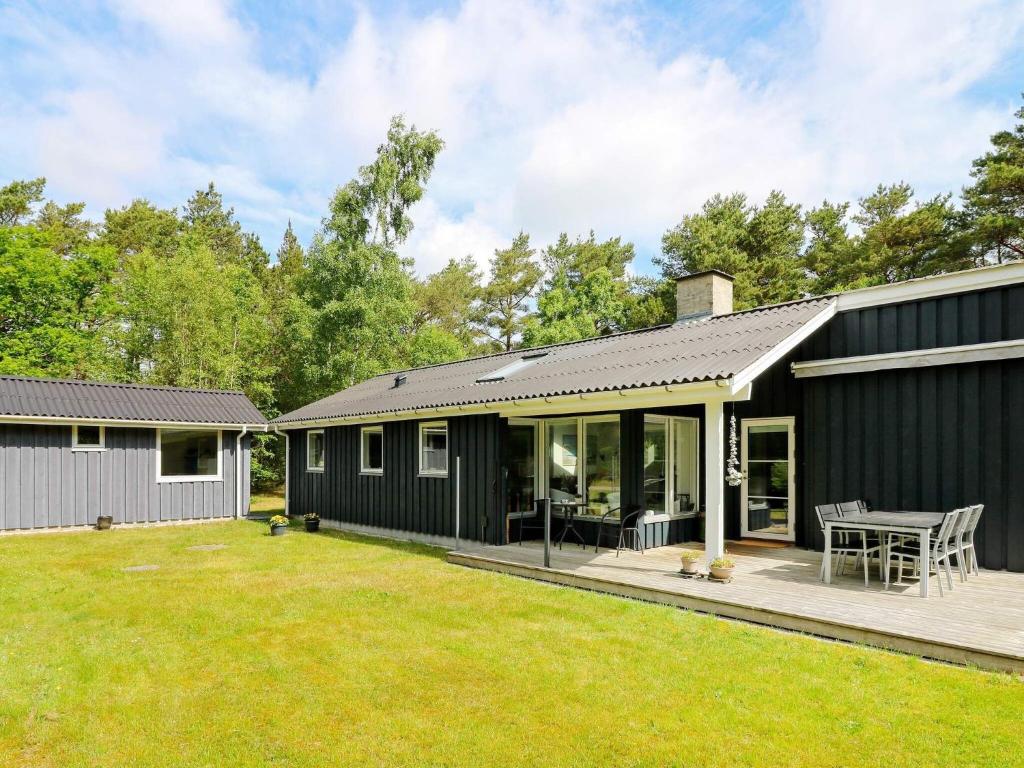 Holiday Home Jægerparken photo 1