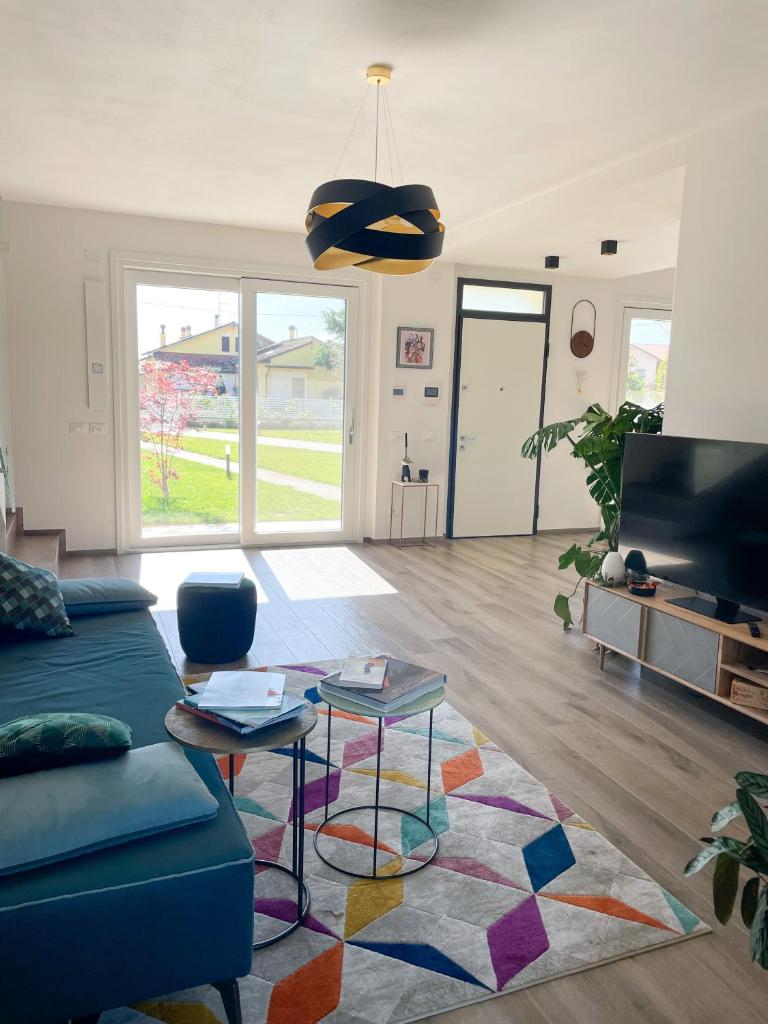 Casa moderna per vacanze rilassanti photo 1