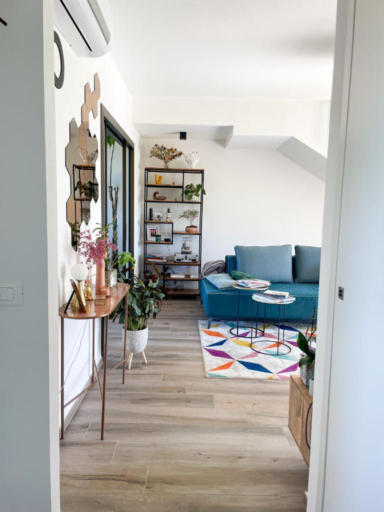 Casa moderna per vacanze rilassanti photo 2