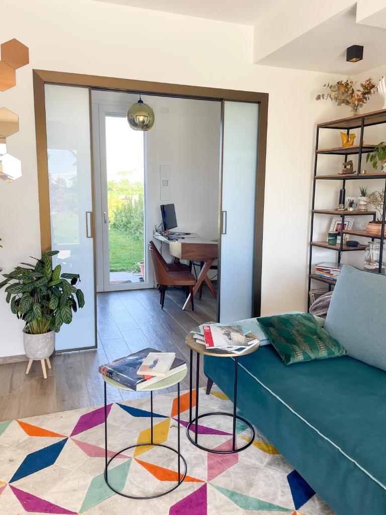 Casa moderna per vacanze rilassanti photo 3