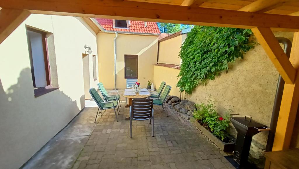 Atrium House - Netolice photo 3