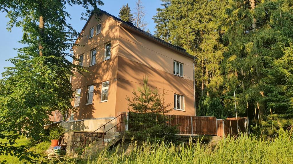 Lipno & Wellness Chata photo 1