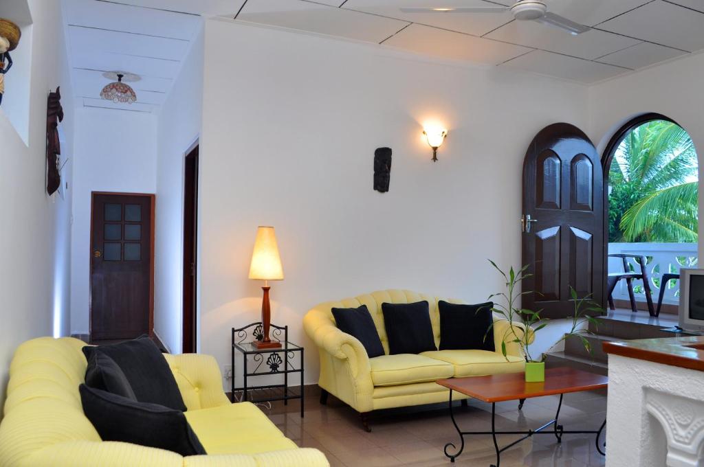 Ayubowan Guesthouse photo 4
