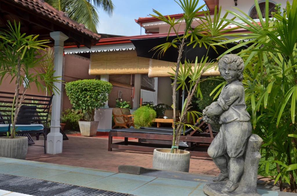 Ayubowan Guesthouse photo 3