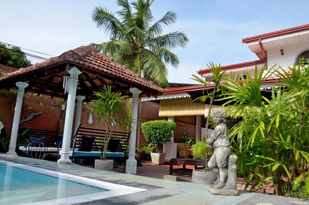 Ayubowan Guesthouse photo 2