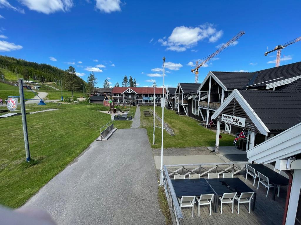 Trysilfjell Apartment Hotel photo 3