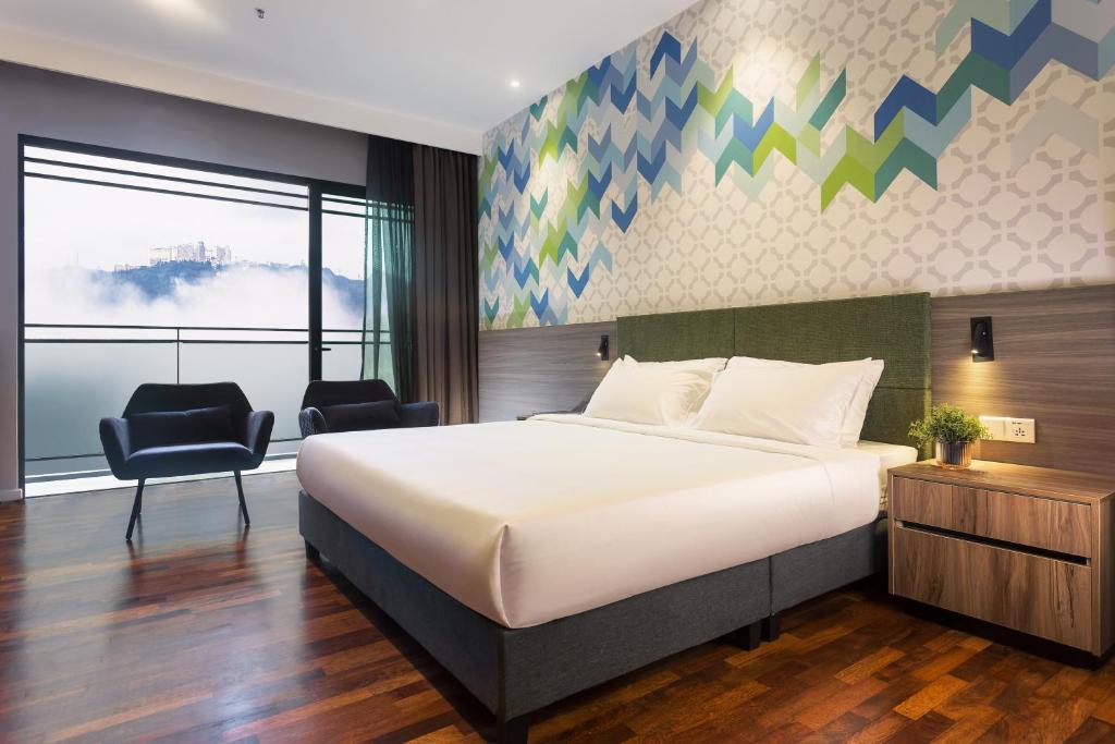 Le Vert Boutique Hotel