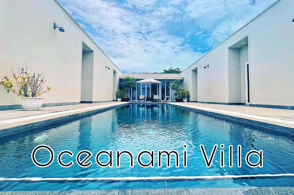 Oceanami 5 Bedrooms Private Pool