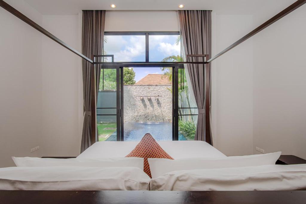 Two Bedroom Onyx Villa Nai Harn photo 1